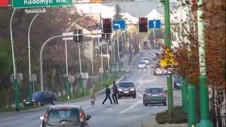 preview picture of video 'Miasto Dębica City Sample Video'