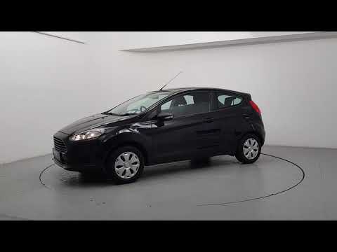 151C17460 - 2015 Ford Fiesta 1.25 STUDIO 60PS 3DR 11,200