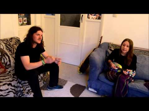 Wolves (Phosphorescent cover) Duet by Holly Jane and Riggs Regan