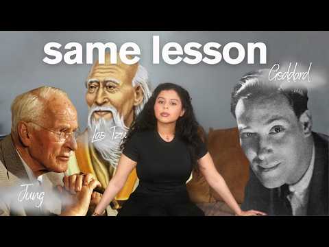 weird things happen when you try less