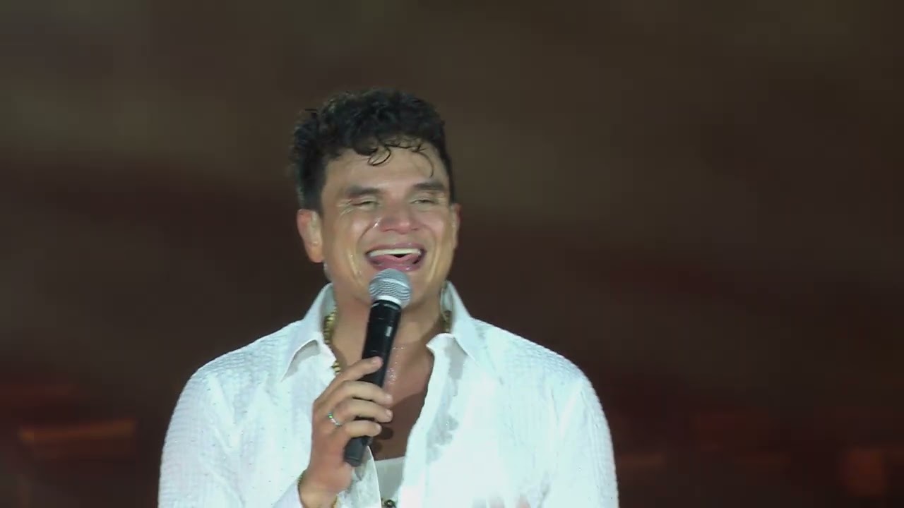 Silvestre Dangond, Juancho De La Espriella - Que No Se Enteren (En Vivo Desde Barranquilla)