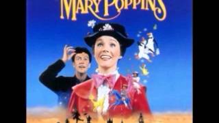 Mary Poppins OST - 10 - I Love to Laugh