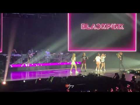 190223 ENDING BLACKPINK IN YOUR AREA TOUR IN MY🇲🇾