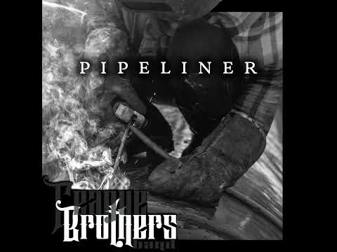 Teague Brothers Band - Pipeliner