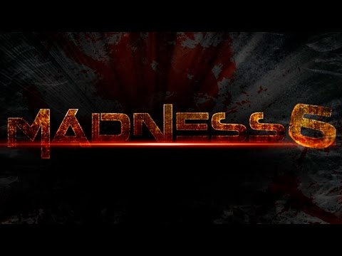 MADNESS 6 | Zeben Ruiz (Iron Bull) vs Jonay Sánchez (Black Lion Team) - PRO