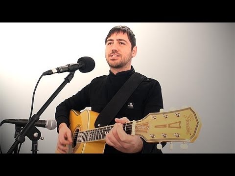 Ivan Rosquellas: de 'APM?' a la escena musical