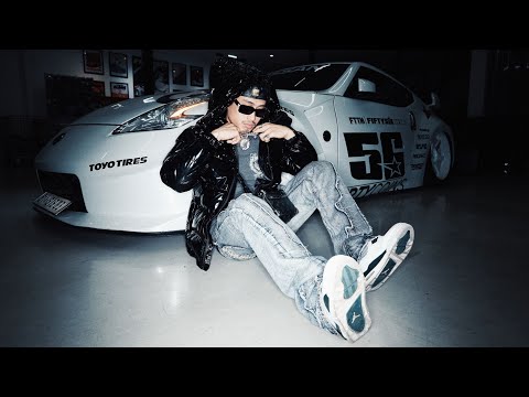 Hustlang Robber - Sa Đà (Official Audio)