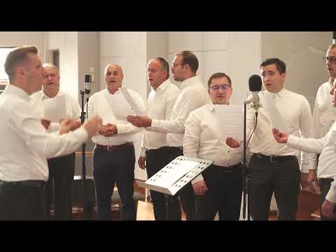 Ne-apropiem de veșnicii - Corul bărbătesc al bisericii Betania