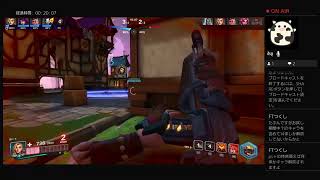 パラディンズ　レベ24でキャラ14体所持なのにランクマが解放されない理由求む。　PALADINS