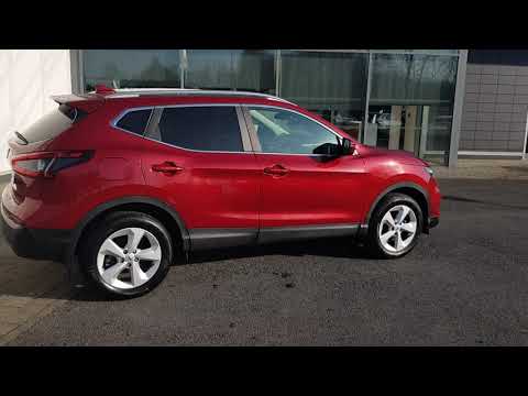 J Donohoe Cars - Nissan