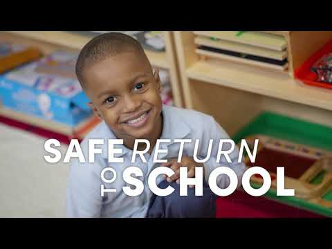 Detroit Public Schools Community District - Customer Success Story