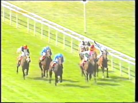 1997 - Newmarket (July) - Falmouth Stakes - Ryafan