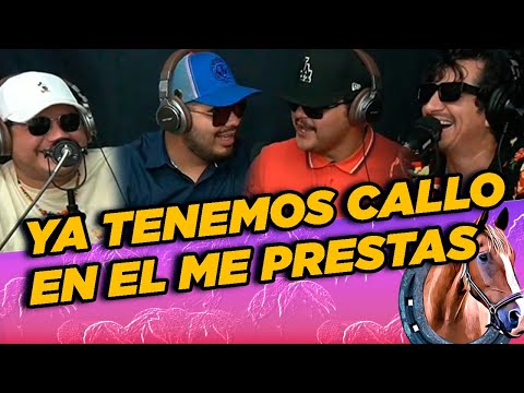 SmokeCast Ep.172 - Me apuñ4lar0n con unas llaves en el pecho Ft. Paniqui y el Tanke