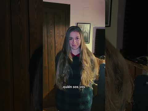 Paulina del Carmen en Concierto 18 Abril