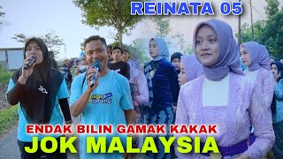 Download lagu JANGAN TINGGAL KAN AKU ABANG PERGI KE PERANTOAN LAGU SASAK GALAU REINATA 05 mp3