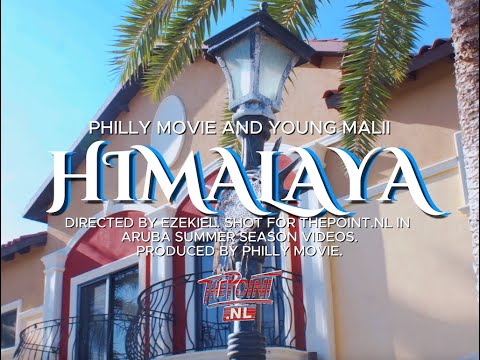 PHILLY MOVIE and YoungMalii