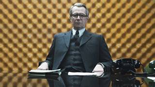 Tinker Tailor Soldier Spy - Official US Trailer