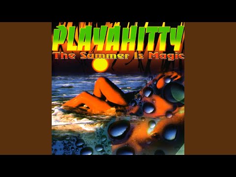 The Summer Is Magic (Radio Mix)
