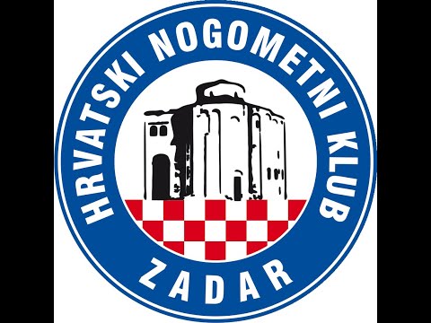 HNK Zadar  🆚  NK Neretva