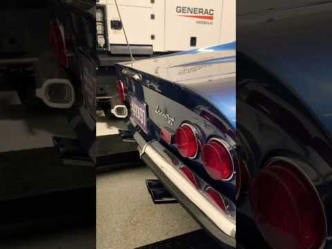 Thumbnail for 1971 Dino Ferrari Dino GT Cold Start and Run. Car Show Ready by Ferrari, Car