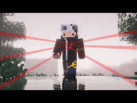 Jimdoga2 vs Seal Team 6 in Minecraft...