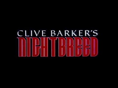 Nightbreed (1990)  Trailer