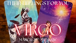 Download lagu VIRGO tarot ♍️ “You are being wanted by someone who is bored of being alone.” 👀🚨👤 mp3