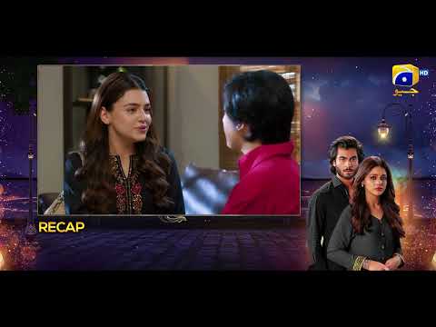 Recap Jhoom Episode 05 - 27th May 2023 - HAR PAL GEO