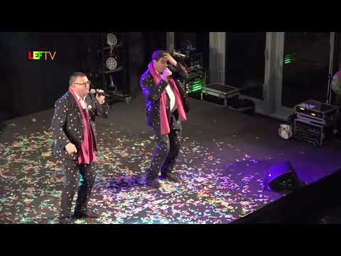 Artiesten Bühne,  Ech   Zöstere