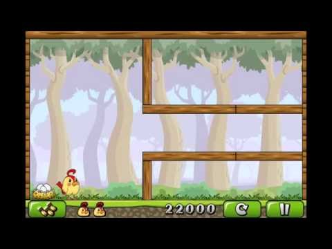 Mighty Birds Video