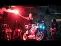 🔥BIKE NIGHT#2 ★BIKEPORN★ 4K - Night Lovell - your luv