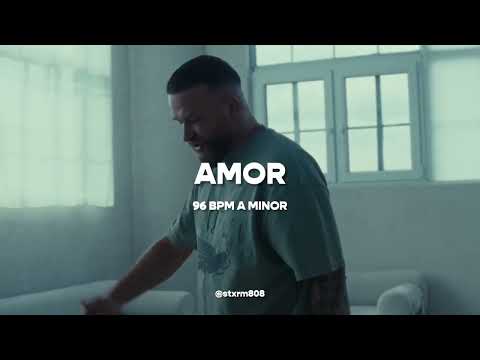 [KOSTENLOS] Yakary x Bojan Type Beat - "Amor"