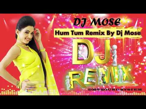 Full bollywood Remix Vol 2 {Dj Mose}