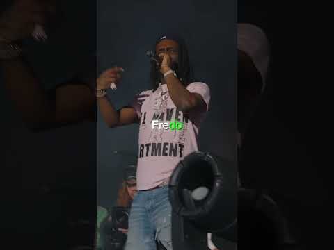 CHIEF KEEF HATE BEIN SOBER 😳🔥