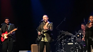 Colin Hay Live- Down Under & Be Good Johnny- Men At Work Clearwater, FL  2/19/17