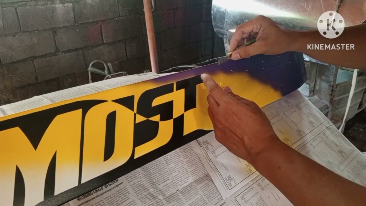 Free style sidecar design in 2 and a half hours