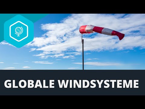 Global Wind Systems