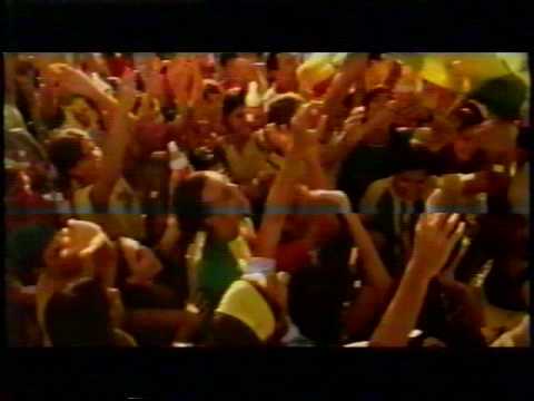 Tema Da Copa 2002 - Coca-cola (futebol E…