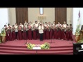 Glorious Harmony Choir Glorious Everlasting Finale