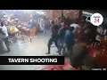 WATCH | 15 people wounded after gunman opens fire on patrons in Soshanguve tavern