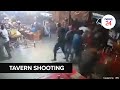 WATCH 15 People Wounded After Gunman Opens Fire On Patrons In Soshanguve Tavern
