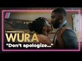 Is this the end of Dimeji and Tumi? | Wura | Showmax Original
