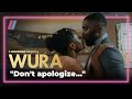 Is This The End Of Dimeji And Tumi Wura Showmax Original