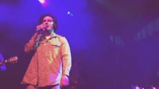 Good advice - the growlers // Austin, Texas // City club tour