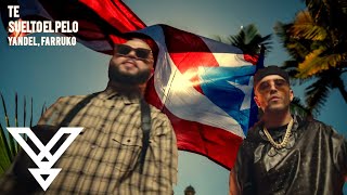Yandel, Farruko - Te Suelto El Pelo 2023 (Video Oficial) | La Resistencia