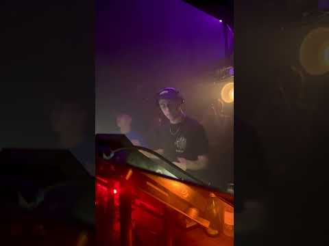 Korea Club Palm Trax 02 @faust