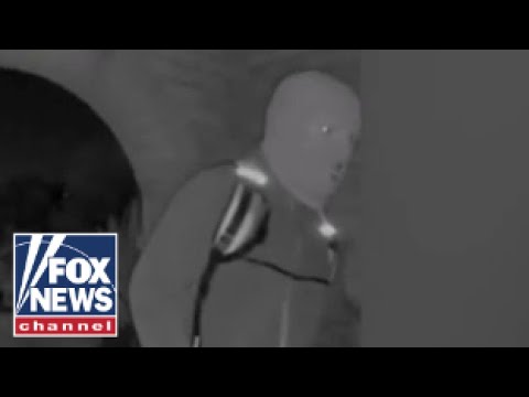 Cybersecurity expert reveals BIG CLUE FBI may not be releasing in Guthrie search