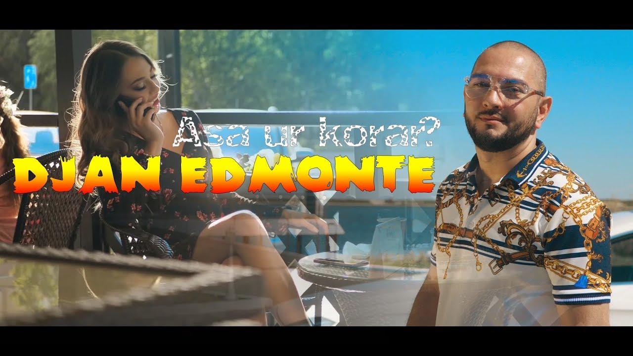 Djan Edmonte — Asa Ur Korar