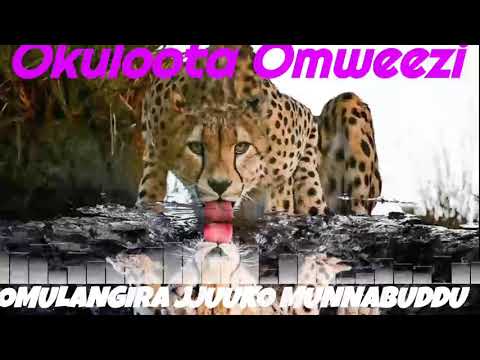 Okuloota Omweezi - Omulangira Jjuuko Munnabuddu