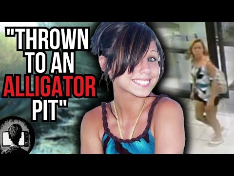 Solved After 13 Years - The Disappearance of Brittanee Drexel